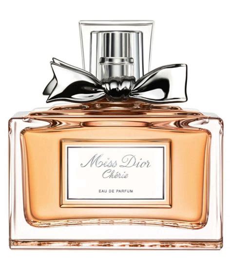 miss dior cherie preço|Dior cherie perfume.